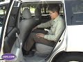 2008 Toyota Highlander:  Cars.companion/ Seating