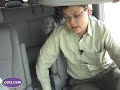 2008 Toyota Highlander:  Cars.companion/ Seating
