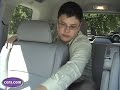 2008 Toyota Highlander:  Cars.companion/ Seating