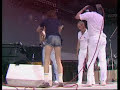 crazy little thing called love  queen at live aid 