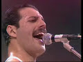 Crazy Little Thing Called Love (Queen At Live Aid) Crazy Little Thing Called Love (Queen At Live Aid)