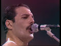 crazy little thing called love  queen at live aid 