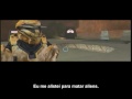 Red vs Blue - Eps.01 Why Are We Here (PT-BR)