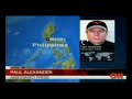 Typhoon Shanning