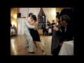 Mariela Franganillo Oliver Kolker Tango Performance 2006