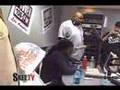 LIL WAYNE Live @ Power 106 in Los Angeles