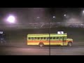 Bus Racing