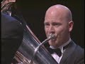Stavanger Brass Band: The Water is Wide