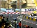 55th Macau GP - Formula BMW Pacific Race Start