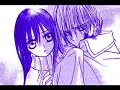 vampire knight   zeros love for yuki