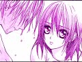 vampire knight   zeros love for yuki