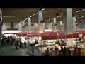 Expominer 2008, feria de minerales, Barcelona