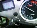 Aprilia rs 125 Polini Aprilia rs 125 Polini