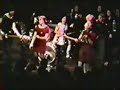 Bikini Kill- Thurston Hearts The Who Bikini Kill- Thurston Hearts The Who