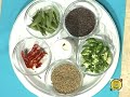 potato masala