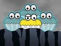 The Partition of Self Destructing Muffins ep9
