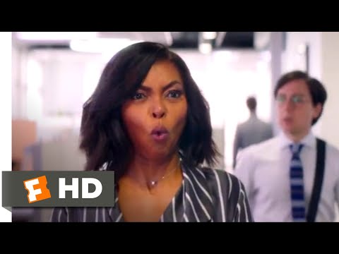 What Men Want (2019) - How Men Think Scene (3/10) | Movieclips