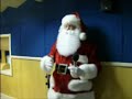 Sonho de Natal - Show da Manh� - Cl�vis Monteiro -R�dio Tupi