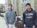 Rooster runs loose in East Stroudsburg
