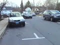 Rooster runs loose in East Stroudsburg