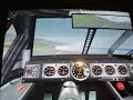 Vindictive Racing @ Auto Club  nascar 2003