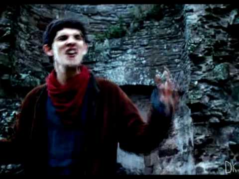 Now or Never - Merlin