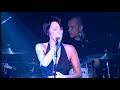 Holly McNarland - Beautiful Blue (Live)