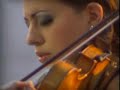 Massenet Meditation from Thais, Marina Chiche