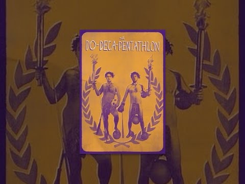 Do-Deca-Pentathlon, The