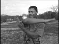Contact Juggling . . . Beans