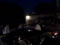 Grand Hustle drag racing  on Beat Billionaire T.V. damn foolin w/ Raz, Trenchwerk & Rayshawn B.