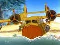 Talespin - 134 - Plunder and Lightning 1 3
