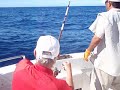 Glesne's go Fishing in Cabo