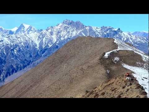 Biking - Finalist: Banff International Mountain Film Festival Official Selection: UK Adventure Film Festival Official Selection: Sheffield Adventure Film Festival A H...