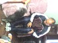 Yue y su huesito 4