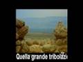 Rotoli  di Qumran: la terra sarà purificata dalla malvagità