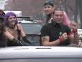 Spanks Giving Day Parade
