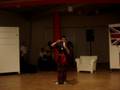 International day Stenden University, 2007 part 1 Thai instrumental