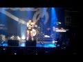 Jessie J Talks About Sexuality Rumours/Sings 'Love'