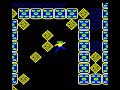 Let's play: Repton 3 (Finale, Screen C)