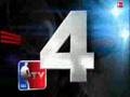 NBA TV Top 10: February 10