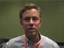 Ned Lamont On Chris Dodd at YearlyKos 2007