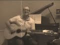 Lucy In The Sky With Diamonds - Beatles cover