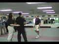 Self Defense Intro FAST Defense