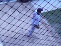 Felix Hernandez and Francisco Liriano bullpen June 6 06