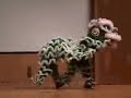 Stony Brook China Night Lion Dance 2006 (pt 2)