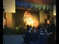 UMP festari 2008 asli - zapin raub + joget pahang