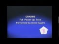 Names in Games Vol 1 Donn Nauert
