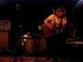 Feral Children @ The Bassment Saskatoon