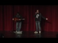 Jesus Messiah, At Huntley High School Vareity Show